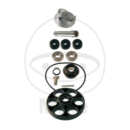 Water pump repair kit JMT