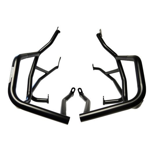 Engine guards RDMOTO CF84KD matt black