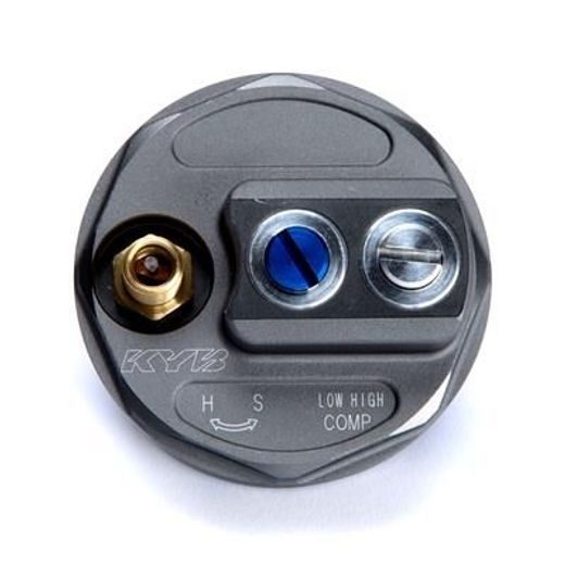 Top cap assy KYB 110060007201 levi