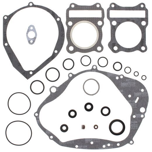 Complete Gasket Kit with Oil Seals WINDEROSA 811531