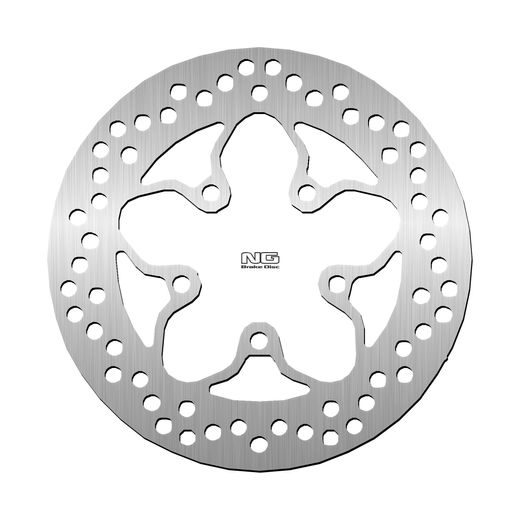 Zavorni disk NG 1234