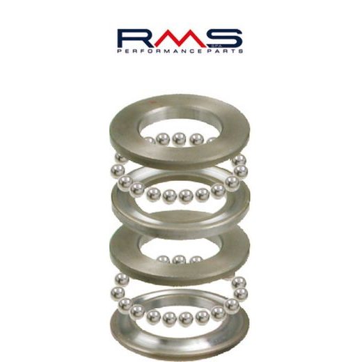 Steering head bearing set RMS 184220150
