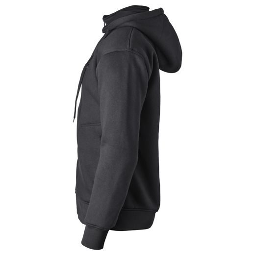 Hoodie GMS GRIZZLY NEO ZG83001 črna XL