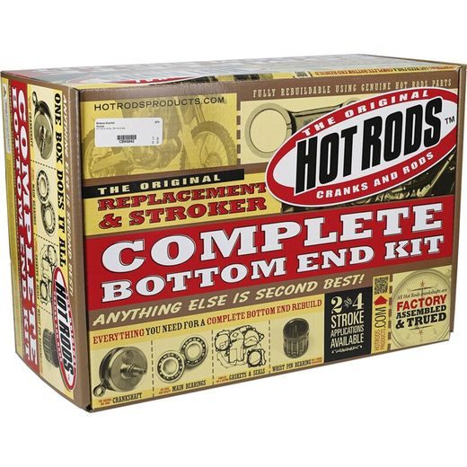 Bottom end kit HOT RODS CBK0042