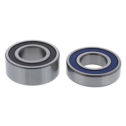 Wheel Bearing Kit All Balls Racing 25-1778 zadaj