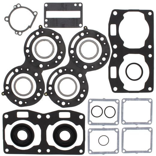 Complete Gasket Kit with Oil Seals WINDEROSA 711243