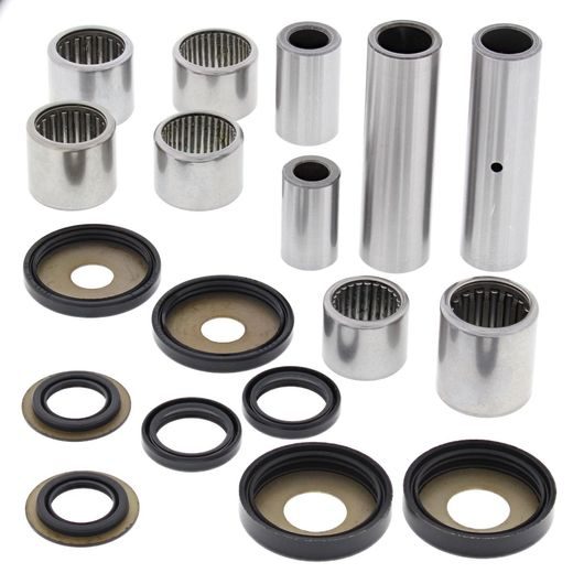 Servisni set za povezovalne člene nihajne roke (vage) All Balls Racing 27-1104