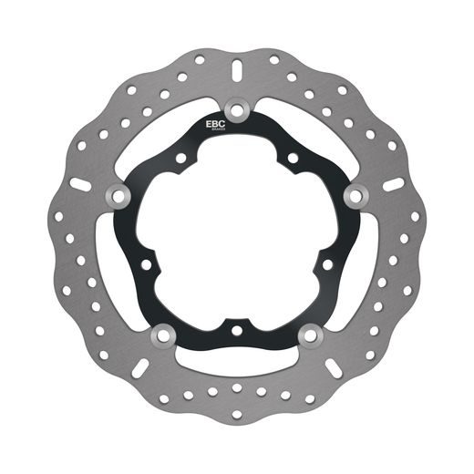 Zavorni disk EBC MD2119XC