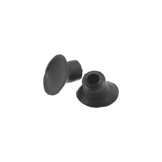 Suction cups RMS 142800002 for front carrier (par)