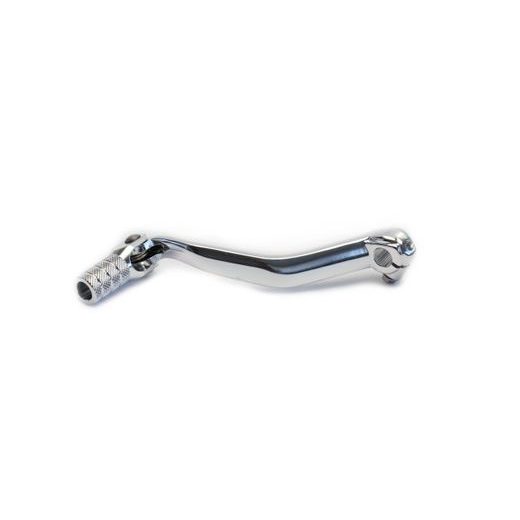 Gearshift lever MOTION STUFF 837-00710 SILVER POLISHED Aluminum