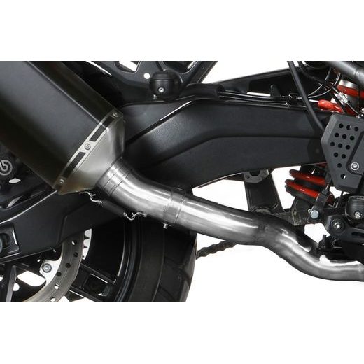 No-kat pipe MIVV HD.003.C2