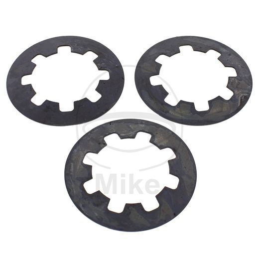 Clutch spring kit EBC CSK904 diaphragm type