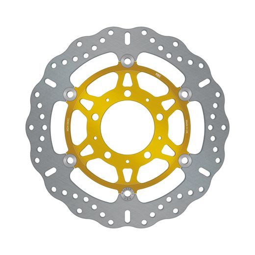 Zavorni disk EBC MD4156XC