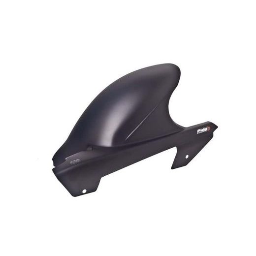 Zadnji blatnik PUIG S 4127J matt black