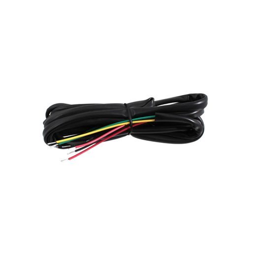 Electric system RMS 246490145