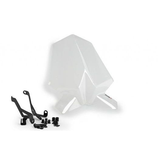 Windshield PUIG NEW. GEN TOURING 20461W clear