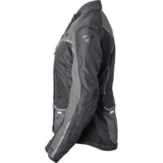 Jakna GMS Twister Neo WP Lady ZG55017 black-grey DM