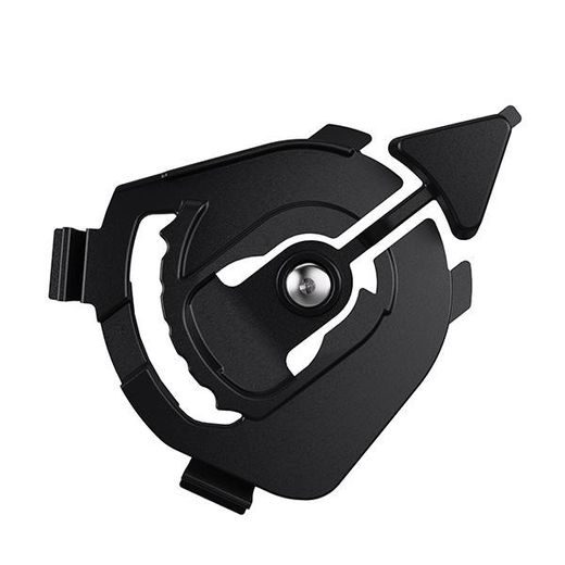 Visor mechanism + screws STORMER STRIKE KID par
