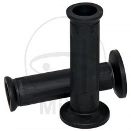 Ročaji (Gripi) JMP BMW 2624/L for original BMW heating systém D.24 mm. L.125 mm open