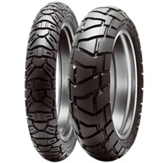 Pnevmatika DUNLOP 120/70B19 60T M+S TL TRX MISSION