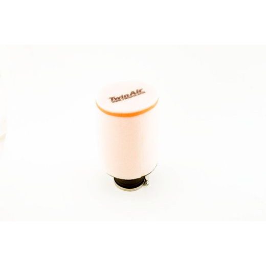 Air filter (clamp-on) TwinAir 158724 with rubber (dia 63mm)
