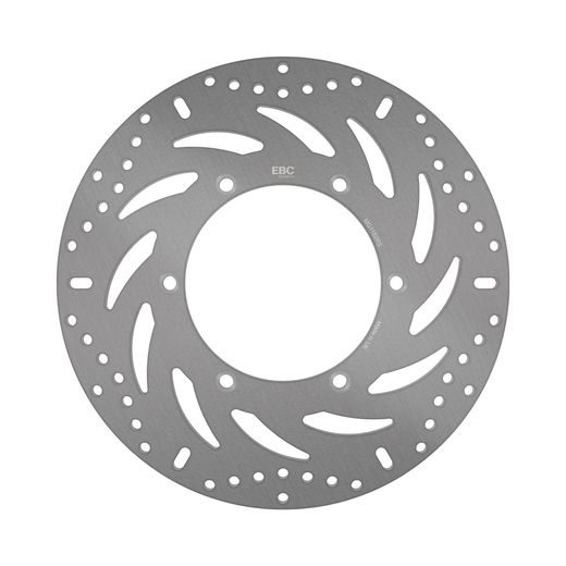 Zavorni disk EBC MD1182RS