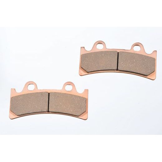 Zavorne obloge GOLDFREN 054 S33 STREET FRONT
