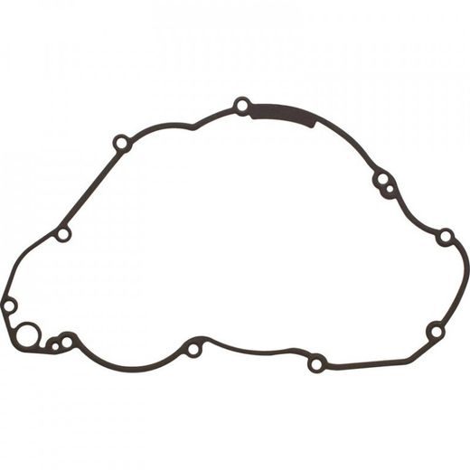Tesnilo sklopke (Clutch cover gasket) WINDEROSA 816383 inner side