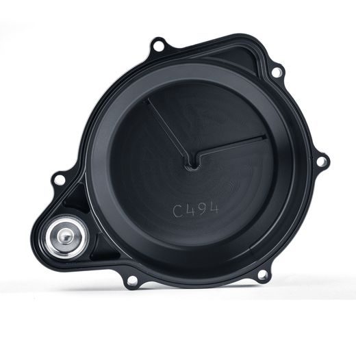 Billetproof Clutch Cover HINSON C789-1902