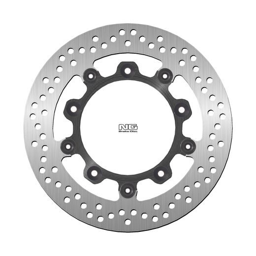 Zavorni disk NG 1357