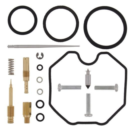 Carburetor Rebuild Kit All Balls Racing 26-1289