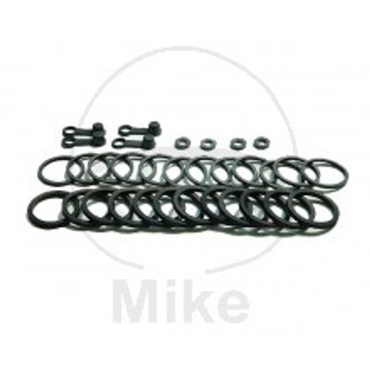 Komplet za popravilo zavornih čeljusti (brake caliper repair kit) TOURMAX OST 2067