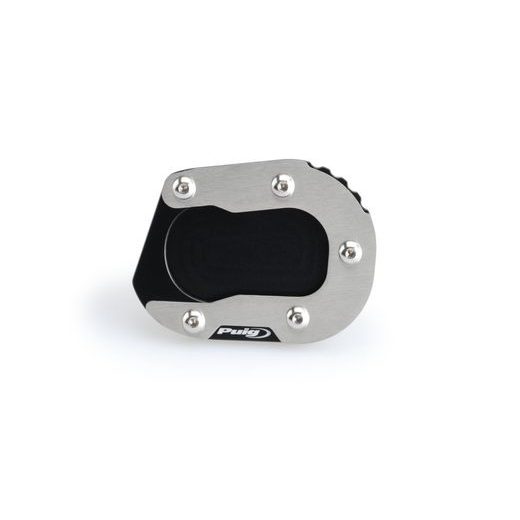 Kickstand extension PUIG 20190N črna