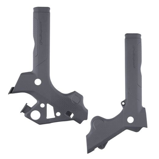 Frame protector POLISPORT PERFORMANCE 8473100003 Nardo Grey