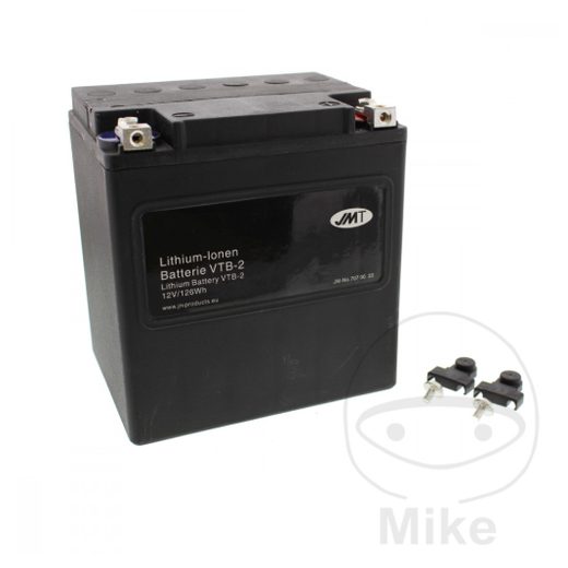 Lithium-ion akumulator JMT VTB-2