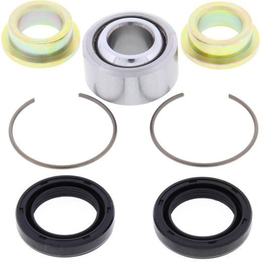 Ležaji in tesnila blažilca udarcev (amortizerja) All Balls (rear shock) All Balls Racing 29-1020