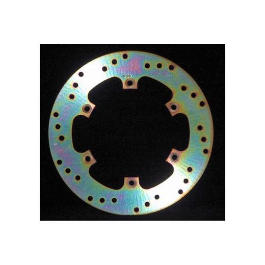 Zavorni disk EBC MD6180D
