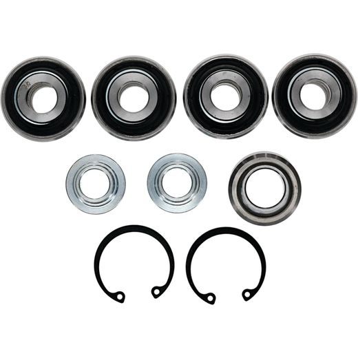 Rear Independent Suspension Kit All Balls Racing 50-1247