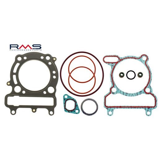 Engine TOP END gaskets RMS 100689540