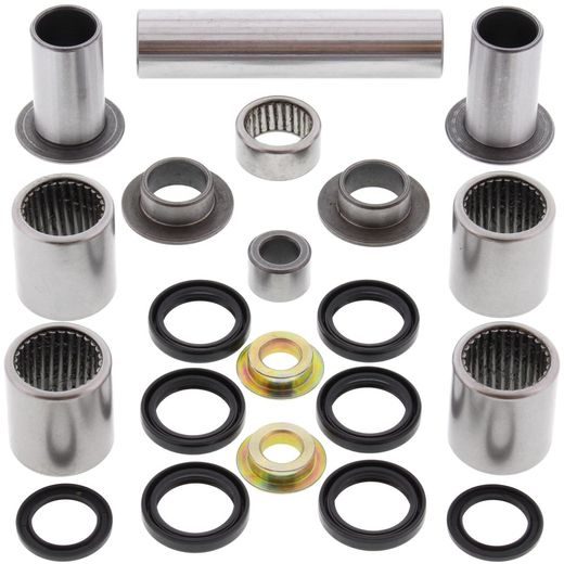 Servisni set za povezovalne člene nihajne roke (vage) All Balls Racing 27-1067