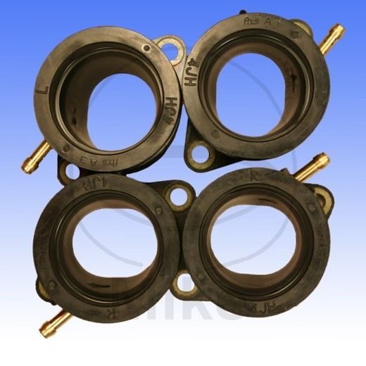 Intake manifold kit JMT 4 pieces