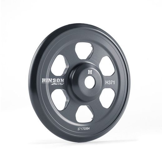 Inner hub and pressure plate kit HINSON H373