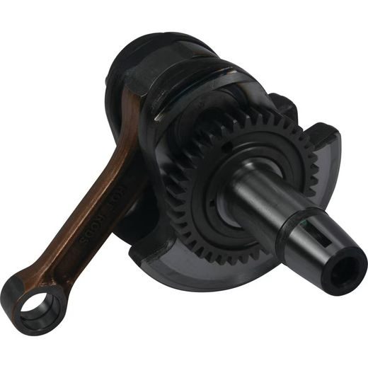 Bottom end kit HOT RODS CBK0163