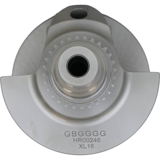 Crankshaft HOT RODS HR00246