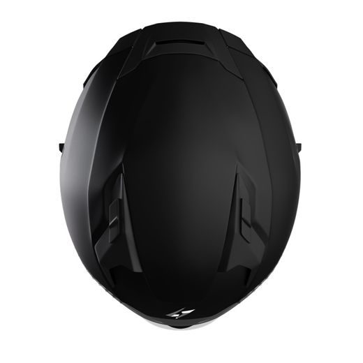 Integralna čelada STORMER BLASTER SOLID black matt L