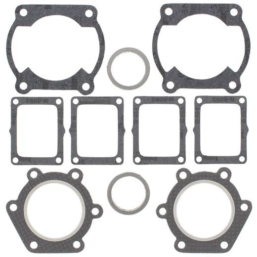 Top End Gasket Kit WINDEROSA 710147C