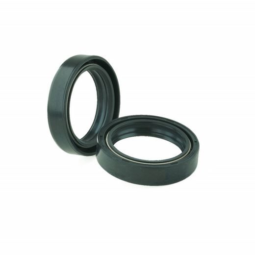 FF oil & dust seal kit K-TECH SHOWA NOK FSS-043 (par) 33.00x46.00x11.00mm