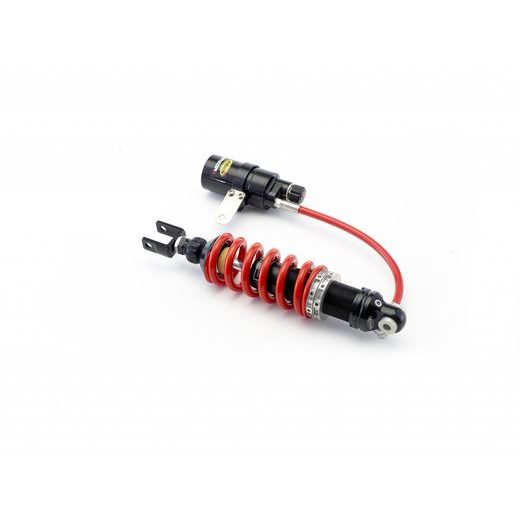 Monoshock K-TECH RAZOR-R 279S-015-230-021