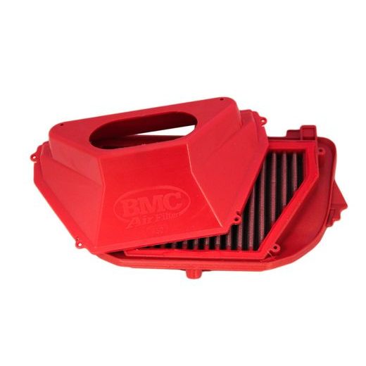 Zmogljivejši zračni filter BMC FM595/04