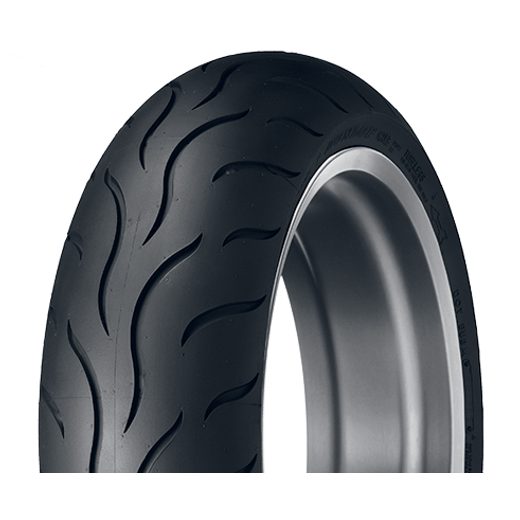 Pnevmatika DUNLOP 120/70ZR19 (60W) TL SPMAX D208F